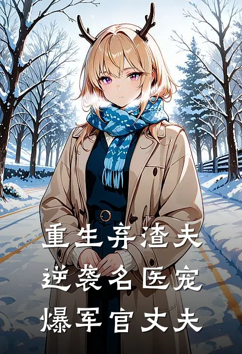 重生弃渣夫逆袭名医宠爆军官丈夫