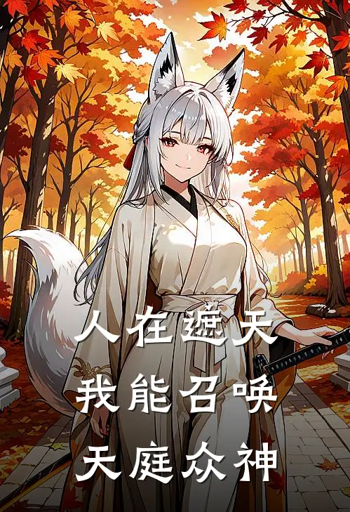 人在遮天，我能召唤天庭众神