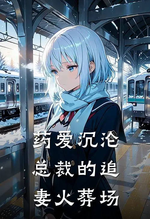 药爱沉沦：总裁的追妻火葬场苏清颜陆时衍免费小说全集_免费阅读无弹窗药爱沉沦：总裁的追妻火葬场苏清颜陆时衍