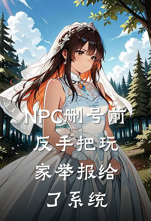 NPC删号前，反手把玩家举报给了系统简薇沈夜最新小说全文阅读_在线免费小说NPC删号前，反手把玩家举报给了系统(简薇沈夜)
