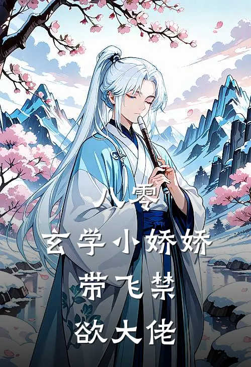 八零：玄学小娇娇，带飞禁欲大佬