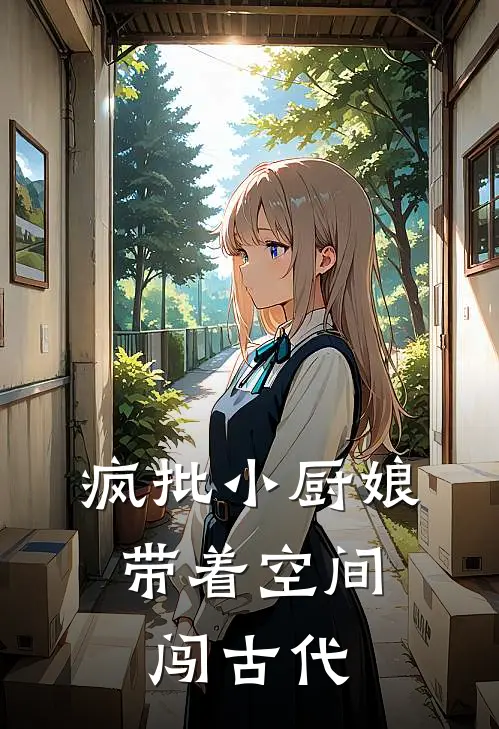 疯批小厨娘：带着空间闯古代