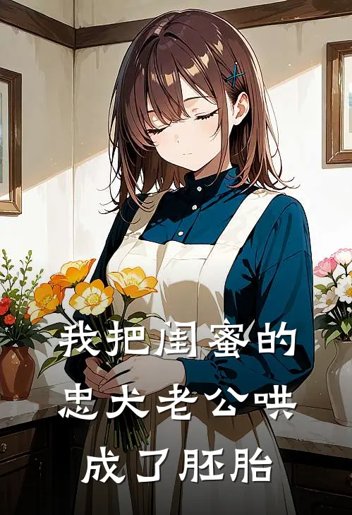 我把闺蜜的忠犬老公哄成了胚胎