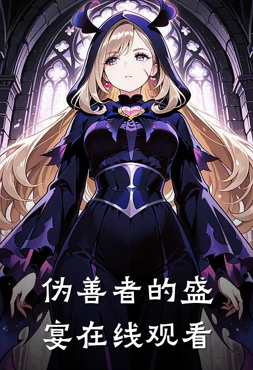 伪善者的盛宴在线观看