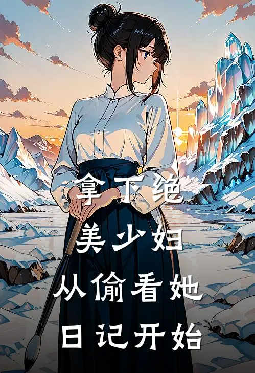 拿下绝美少妇，从偷看她日记开始(苏星文周舒怡)最热门小说_小说完整版拿下绝美少妇，从偷看她日记开始苏星文周舒怡