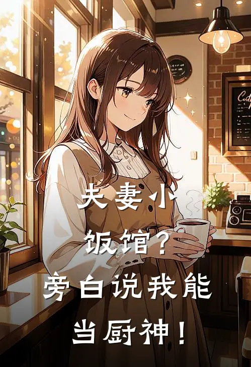 夫妻小饭馆？旁白说我能当厨神！(苏见闻陆清梧)_苏见闻陆清梧热门小说