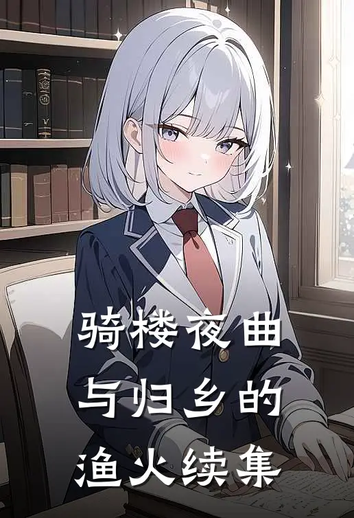 骑楼夜曲与归乡的渔火（续集）林文浩林国强最新小说推荐_最新好看小说骑楼夜曲与归乡的渔火（续集）林文浩林国强