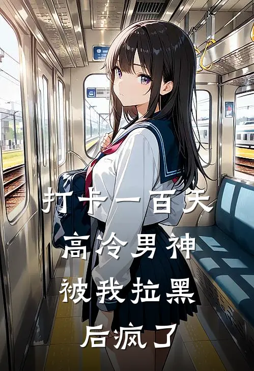 打卡一百天，高冷男神被我拉黑后疯了江诚林贴贴最新小说推荐_热门小说排行榜打卡一百天，高冷男神被我拉黑后疯了(江诚林贴贴)