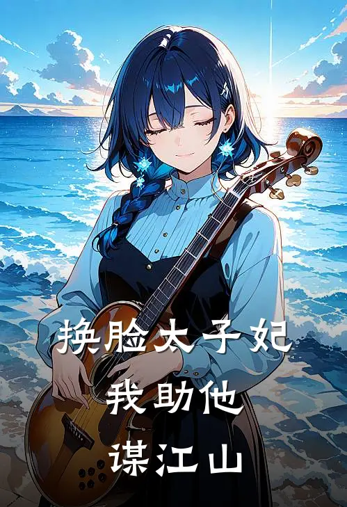 换脸太子妃：我助他谋江山