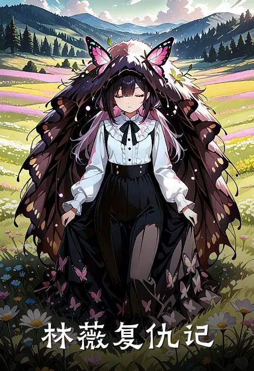 林薇复仇记林薇沈曼妮免费小说完结_最新完本小说推荐林薇复仇记(林薇沈曼妮)