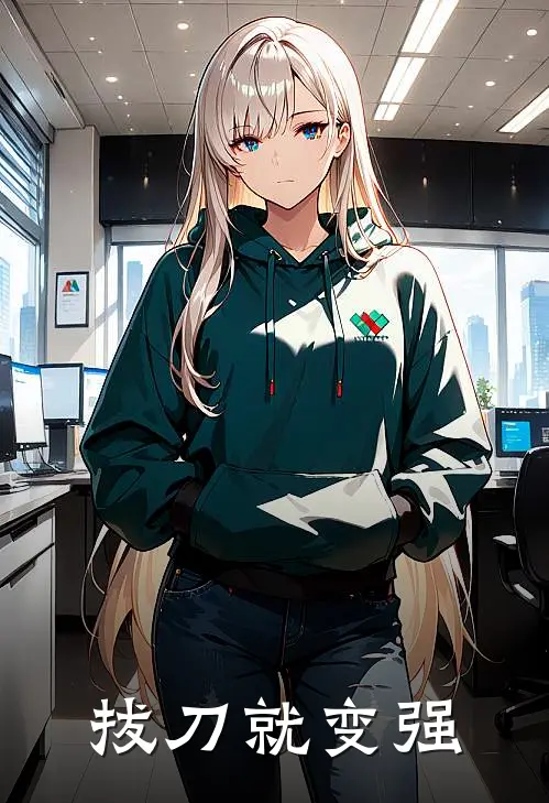 常潇王虎（拔刀就变强）最新章节列表_（常潇王虎）拔刀就变强最新小说