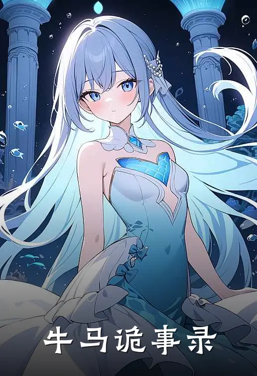 牛马诡事录(苗英杰蔡波)在线免费小说_免费阅读全文牛马诡事录(苗英杰蔡波)