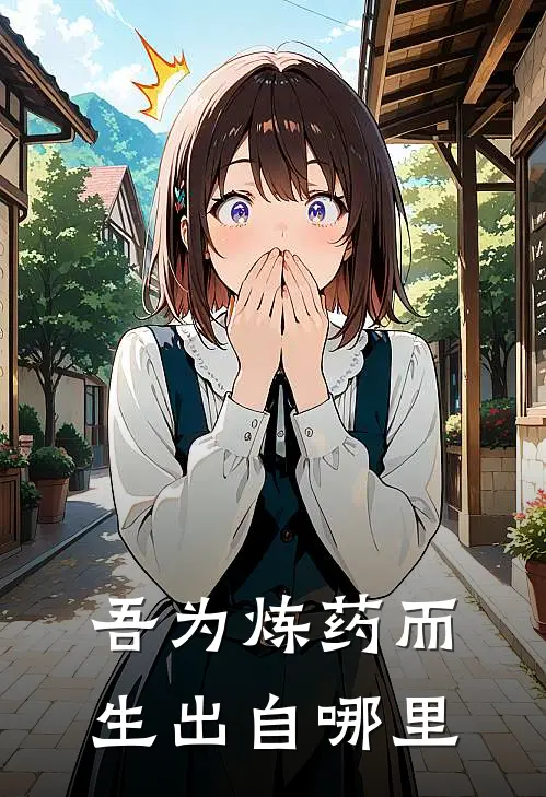 吾为炼药而生出自哪里