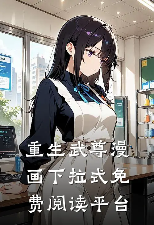 重生武尊漫画下拉式免费阅读平台