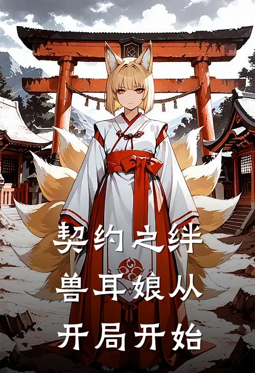 【契约之绊：兽耳娘从开局开始林夜露娜免费小说大全_热门免费小说【契约之绊：兽耳娘从开局开始(林夜露娜)