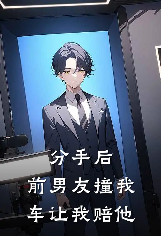 分手后，前男友撞我车让我赔他祁斯祁斯尧最新完本小说_免费小说大全分手后，前男友撞我车让我赔他(祁斯祁斯尧)