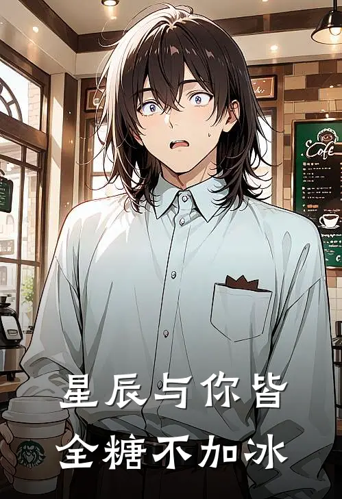 星辰与你皆全糖不加冰