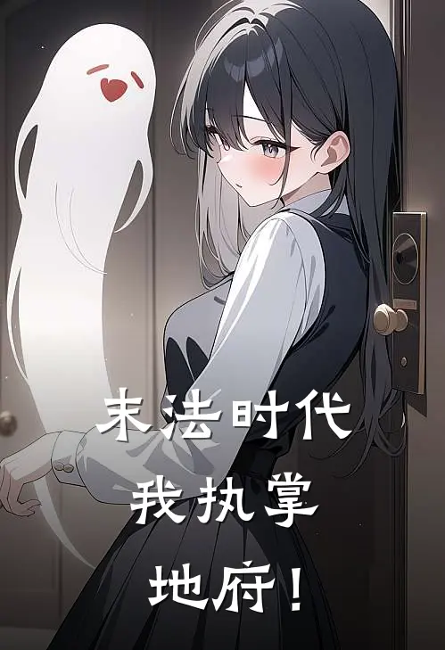 末法时代，我执掌地府！(林封祁月)完整版免费阅读_(末法时代，我执掌地府！)全章节免费在线阅读