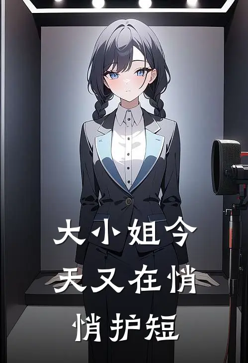 大小姐今天又在悄悄护短(江软星南煜)热门网络小说推荐_最新章节列表大小姐今天又在悄悄护短(江软星南煜)