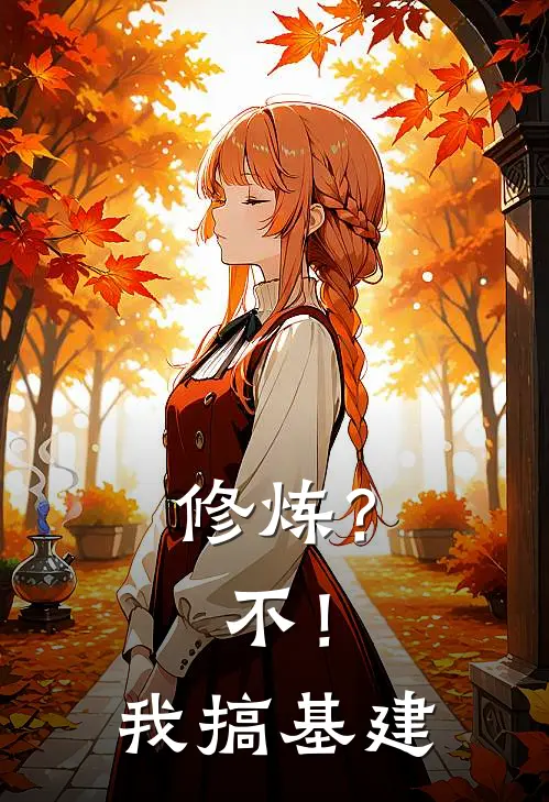 修炼？不！我搞基建(林修楚风)小说最新章节_全文免费小说修炼？不！我搞基建林修楚风