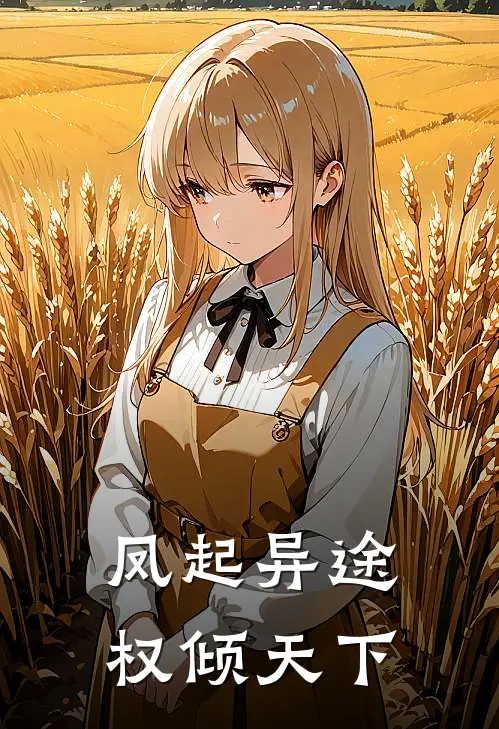 林悦苏清鸢(凤起异途：权倾天下)全本免费在线阅读_(凤起异途：权倾天下)完结版免费在线阅读