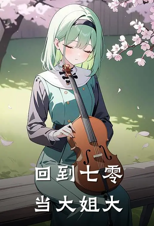 回到七零当大姐大