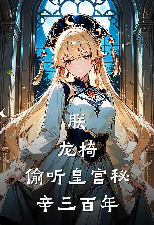 陈默萧景琰(朕，龙椅，偷听皇宫秘辛三百年)最新章节在线阅读_陈默萧景琰全章节阅读