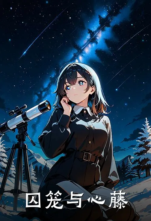 囚笼与心藤(霖萌梦霖)完本小说_免费阅读无弹窗囚笼与心藤霖萌梦霖