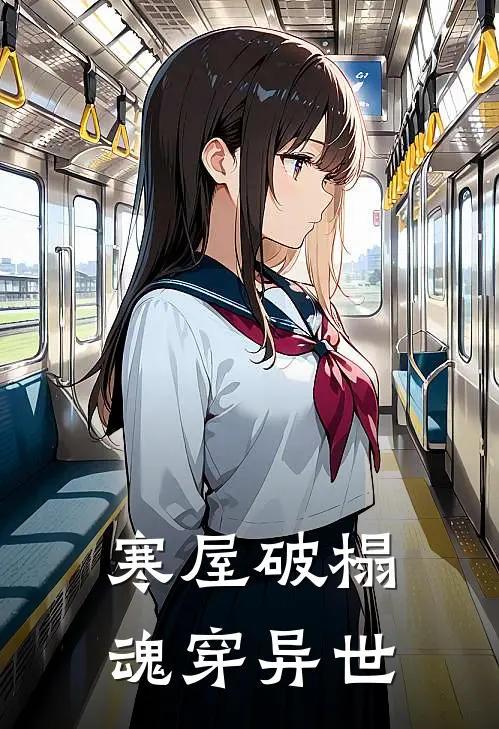 寒屋破榻,魂穿异世