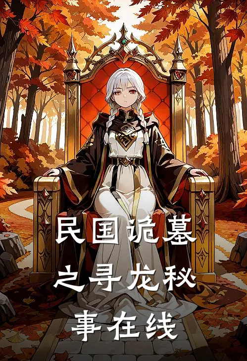 民国诡墓之寻龙秘事在线