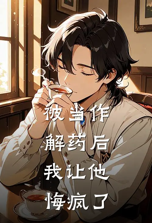 被当作解药后，我让他悔疯了(周谨言许宁)最热门小说_小说完整版被当作解药后，我让他悔疯了周谨言许宁