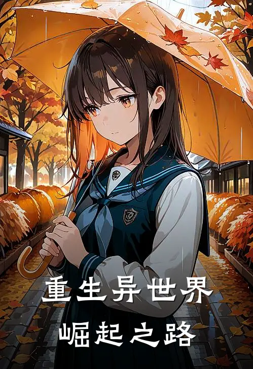 重生异世界崛起之路刘瑾秦风热门小说排行_免费阅读全文重生异世界崛起之路(刘瑾秦风)