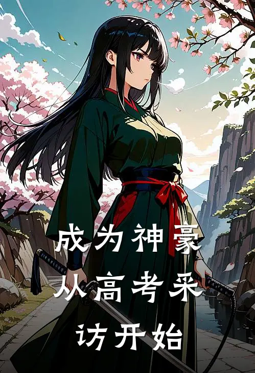 成为神豪从高考采访开始沈万三苏清月已完结小说_最新章节列表成为神豪从高考采访开始(沈万三苏清月)