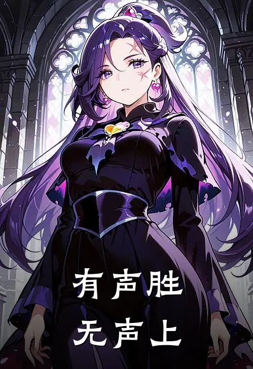 有声胜无声(上)