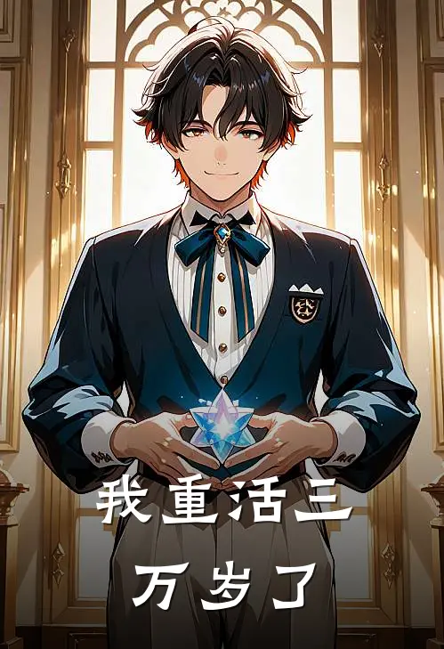 我重活三万岁了涂娇娇思盈热门的小说_免费小说我重活三万岁了(涂娇娇思盈)