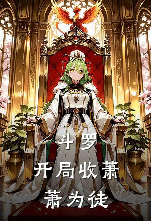 斗罗：开局收萧萧为徒(陆频唐三)好看的小说推荐完结_完本小说斗罗：开局收萧萧为徒陆频唐三