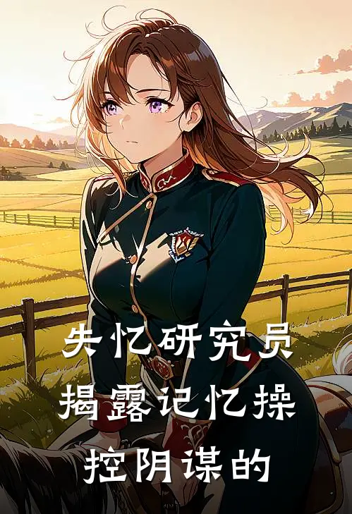 失忆研究员揭露记忆操控阴谋的