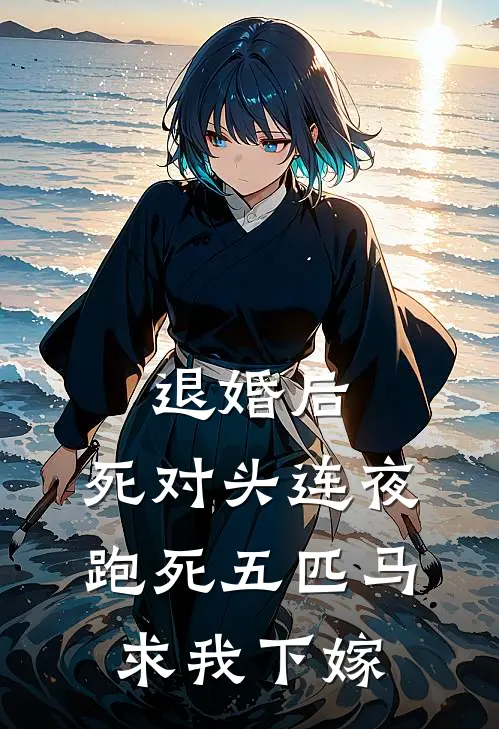 退婚后，死对头连夜跑死五匹马求我下嫁(顾辰沈鸢)小说完结版_全文阅读免费全集退婚后，死对头连夜跑死五匹马求我下嫁顾辰沈鸢