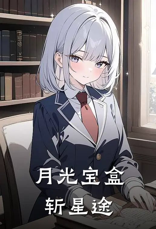 月光宝盒斩星途(胡睿林晓月)最新热门小说_完结小说月光宝盒斩星途(胡睿林晓月)