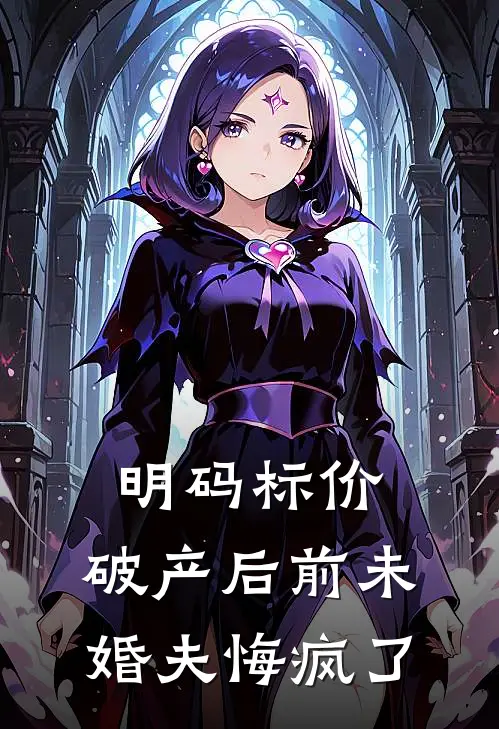 明码标价：破产后前未婚夫悔疯了(霍庭深林初语)完整版免费小说_最热门小说明码标价：破产后前未婚夫悔疯了(霍庭深林初语)