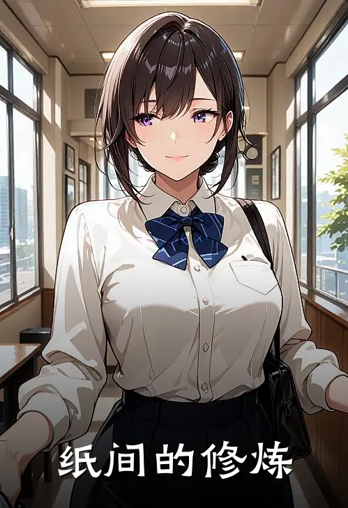 纸间的修炼