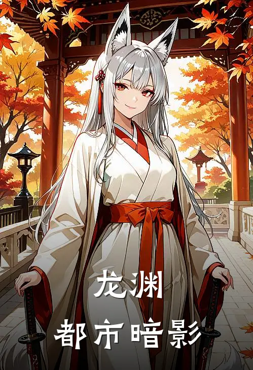 龙渊：都市暗影