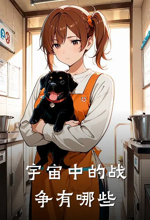 宇宙中的战争有哪些