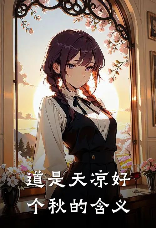 道是天凉好个秋的含义