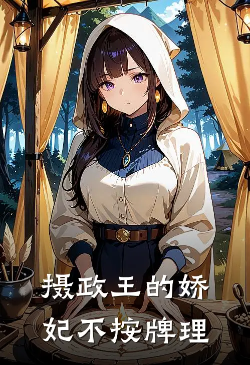 摄政王的娇妃不按牌理