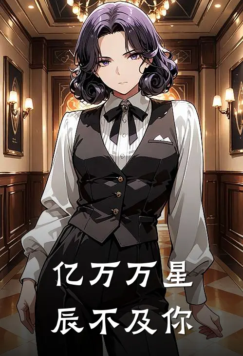 亿万万星辰不及你(苏晚苏月)推荐小说_亿万万星辰不及你(苏晚苏月)全文免费阅读大结局