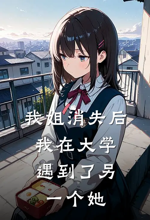 林晚林栩(我姐消失后，我在大学遇到了另一个她)全章节在线阅读_(我姐消失后，我在大学遇到了另一个她)全本在线阅读