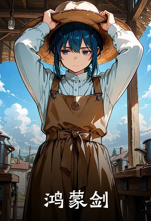 鸿蒙剑高云义柳长风完结版小说阅读_完整版小说免费阅读鸿蒙剑(高云义柳长风)