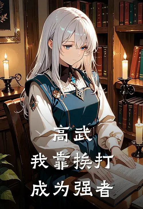 高武：我靠挨打成为强者