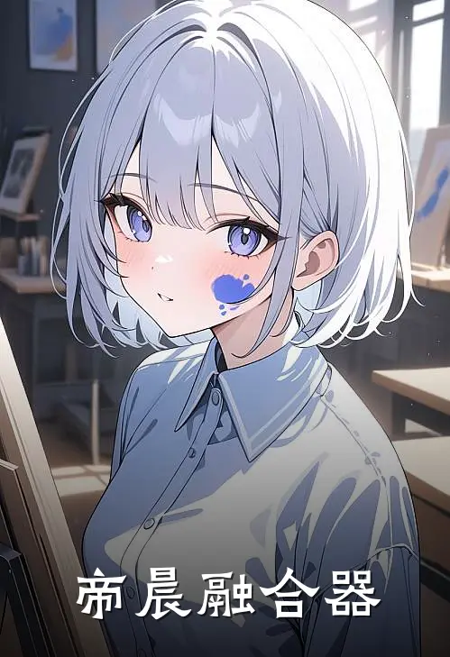 帝晨融合器